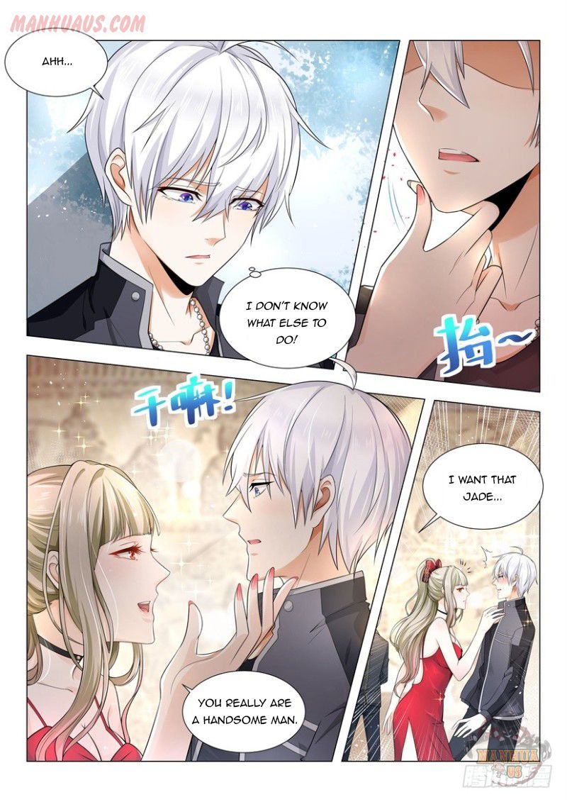 Divine Hero’s Skyfall System Chapter 59 page 4