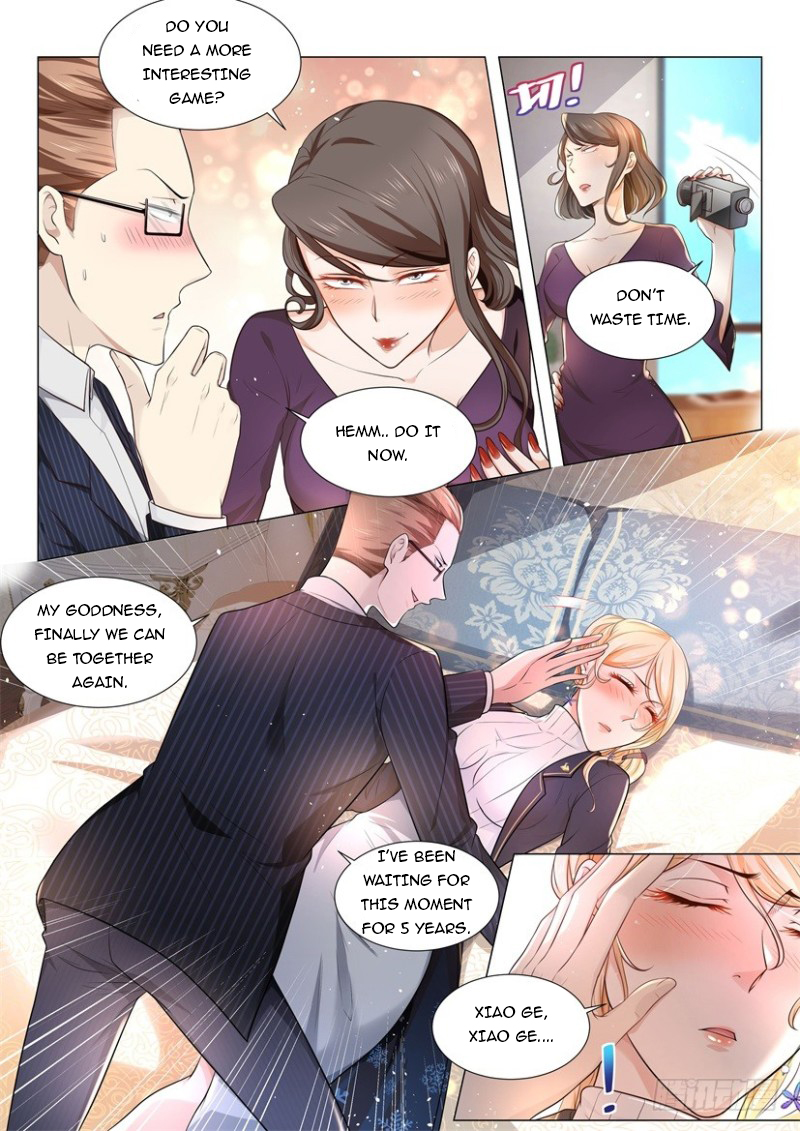 Divine Hero’s Skyfall System Chapter 65 page 2