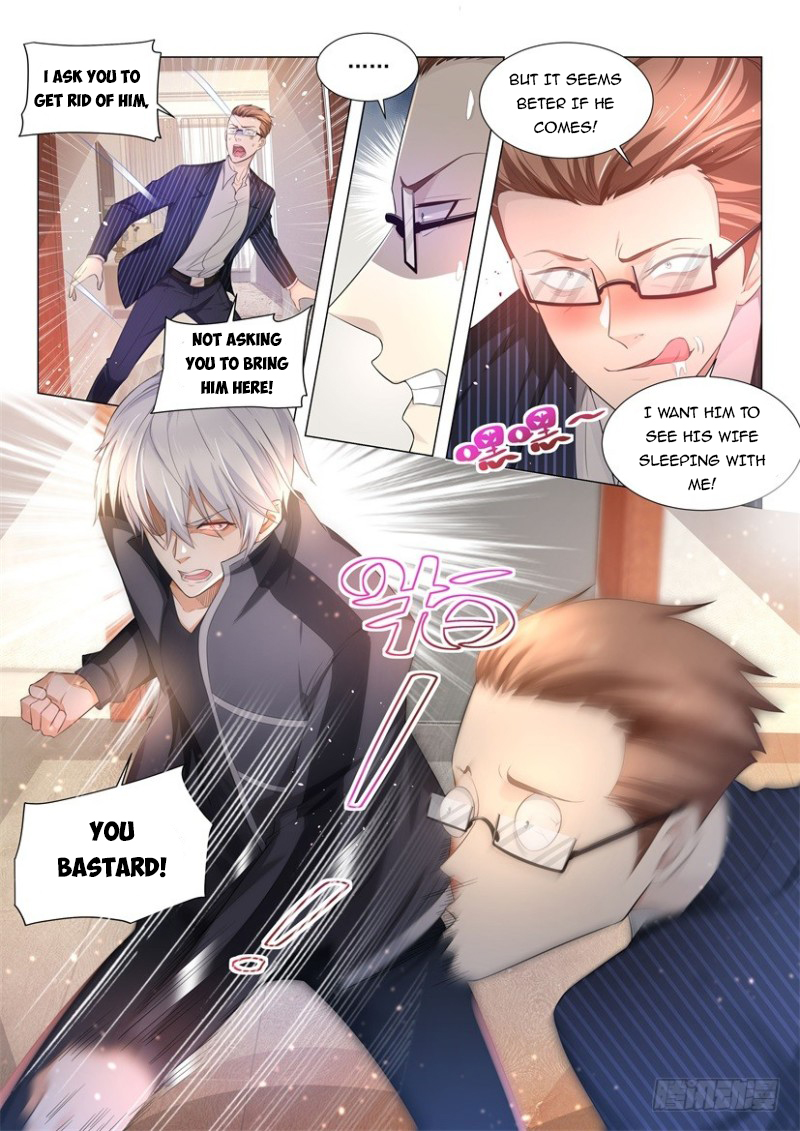 Divine Hero’s Skyfall System Chapter 65 page 5