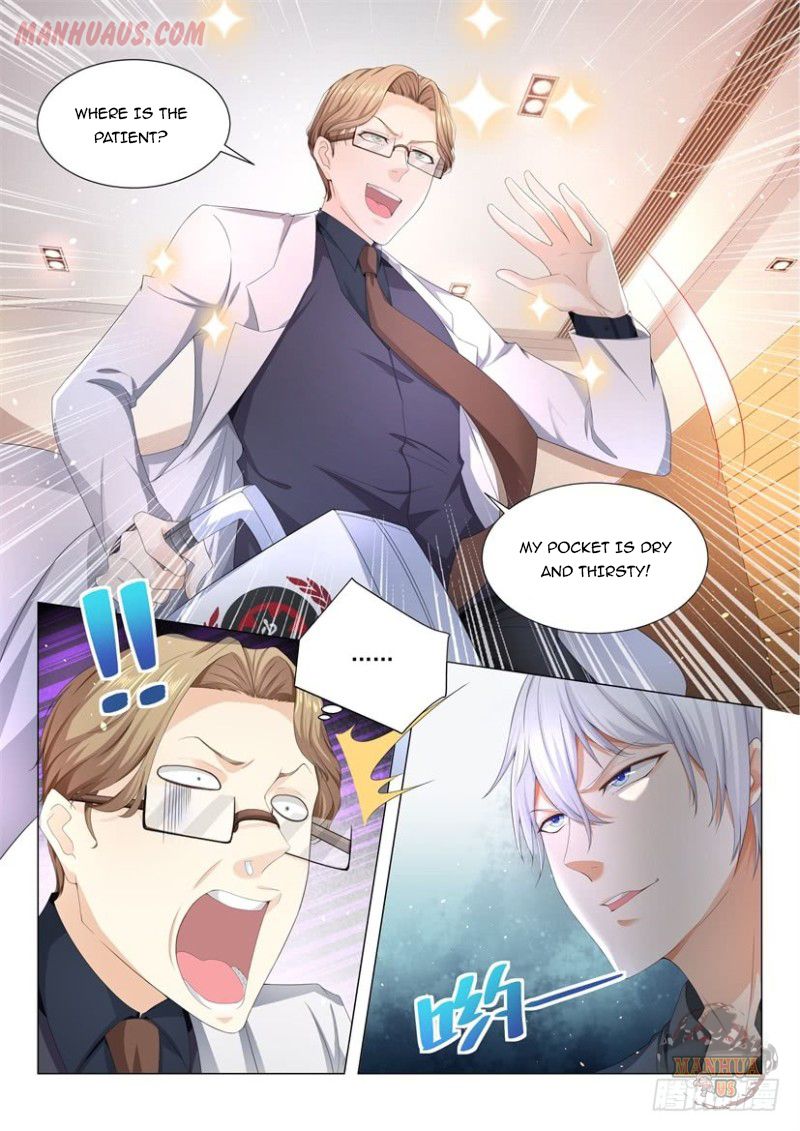 Divine Hero’s Skyfall System Chapter 69 page 13