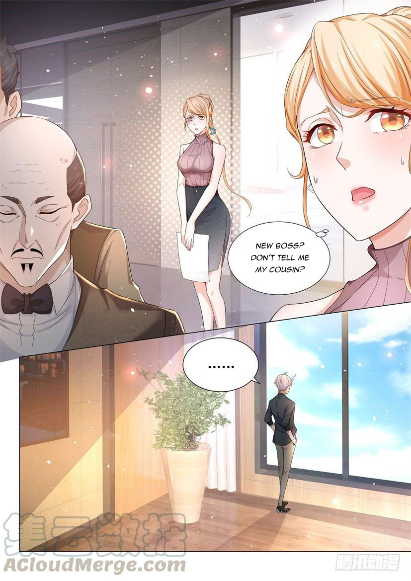 Divine Hero’s Skyfall System Chapter 76 page 12