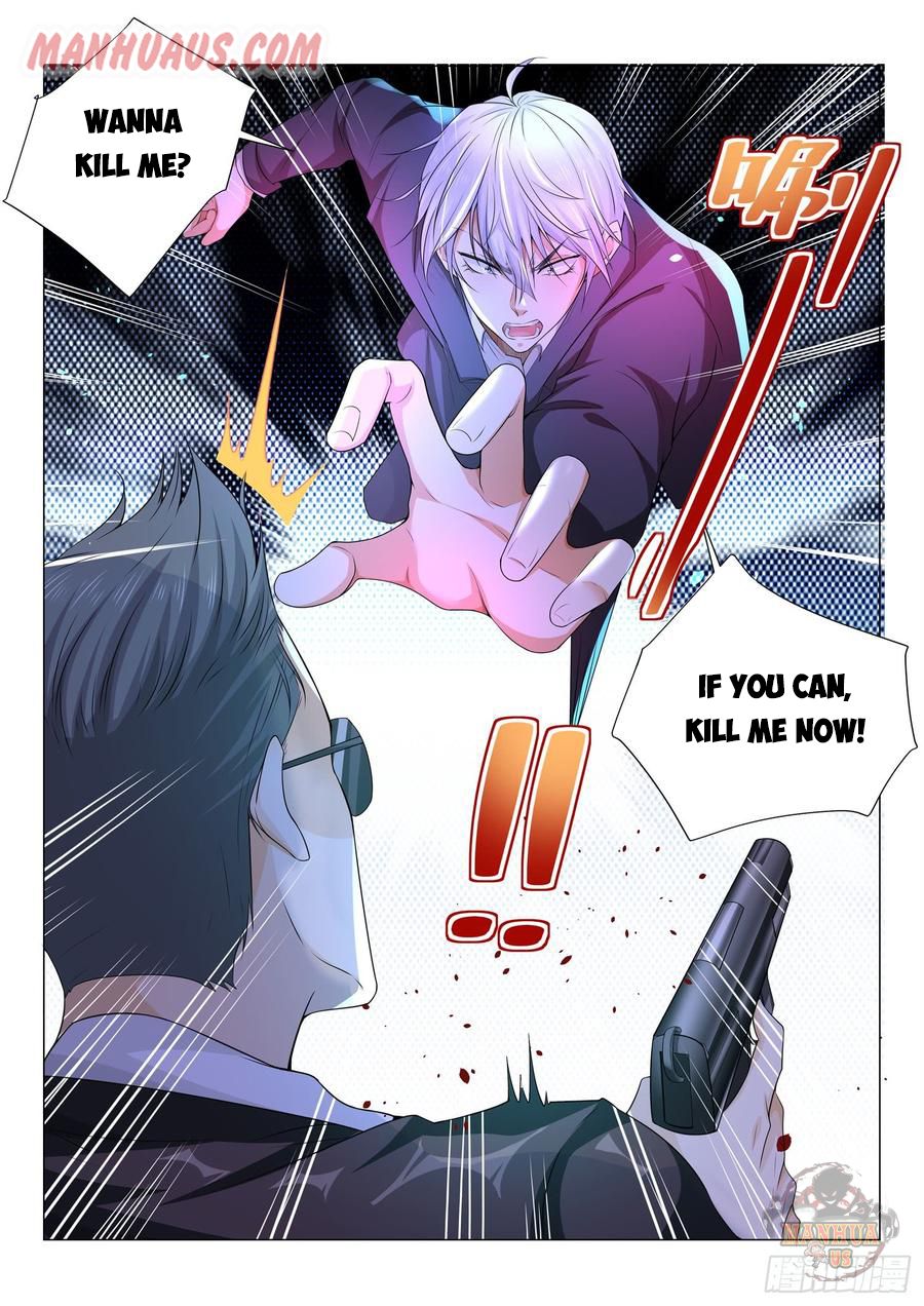 Divine Hero’s Skyfall System Chapter 86 page 14