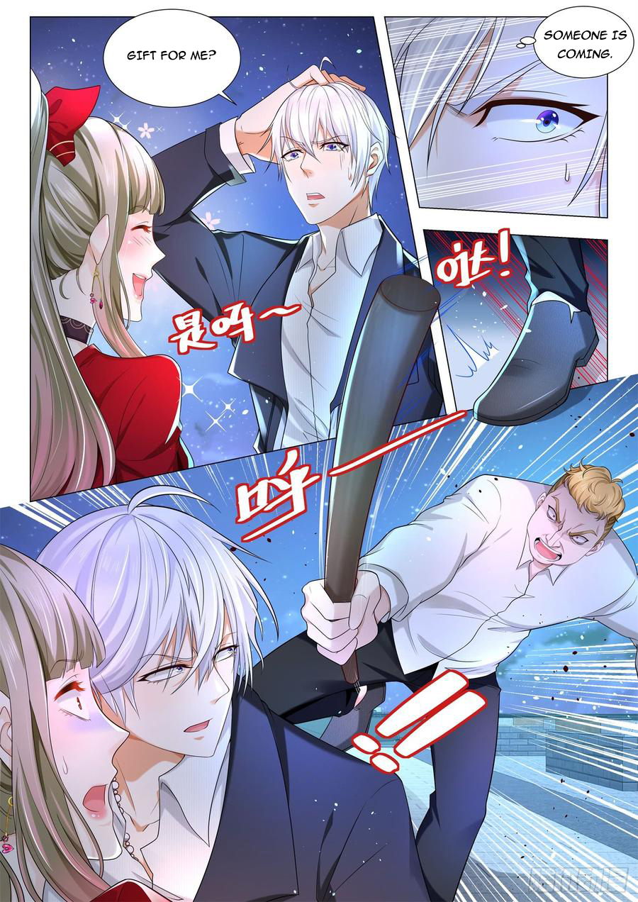 Divine Hero’s Skyfall System Chapter 86 page 2