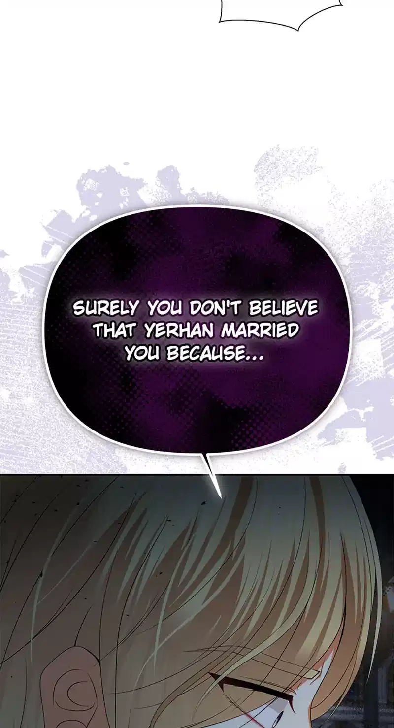 Divorce is the Condition Chapter 39 page 2