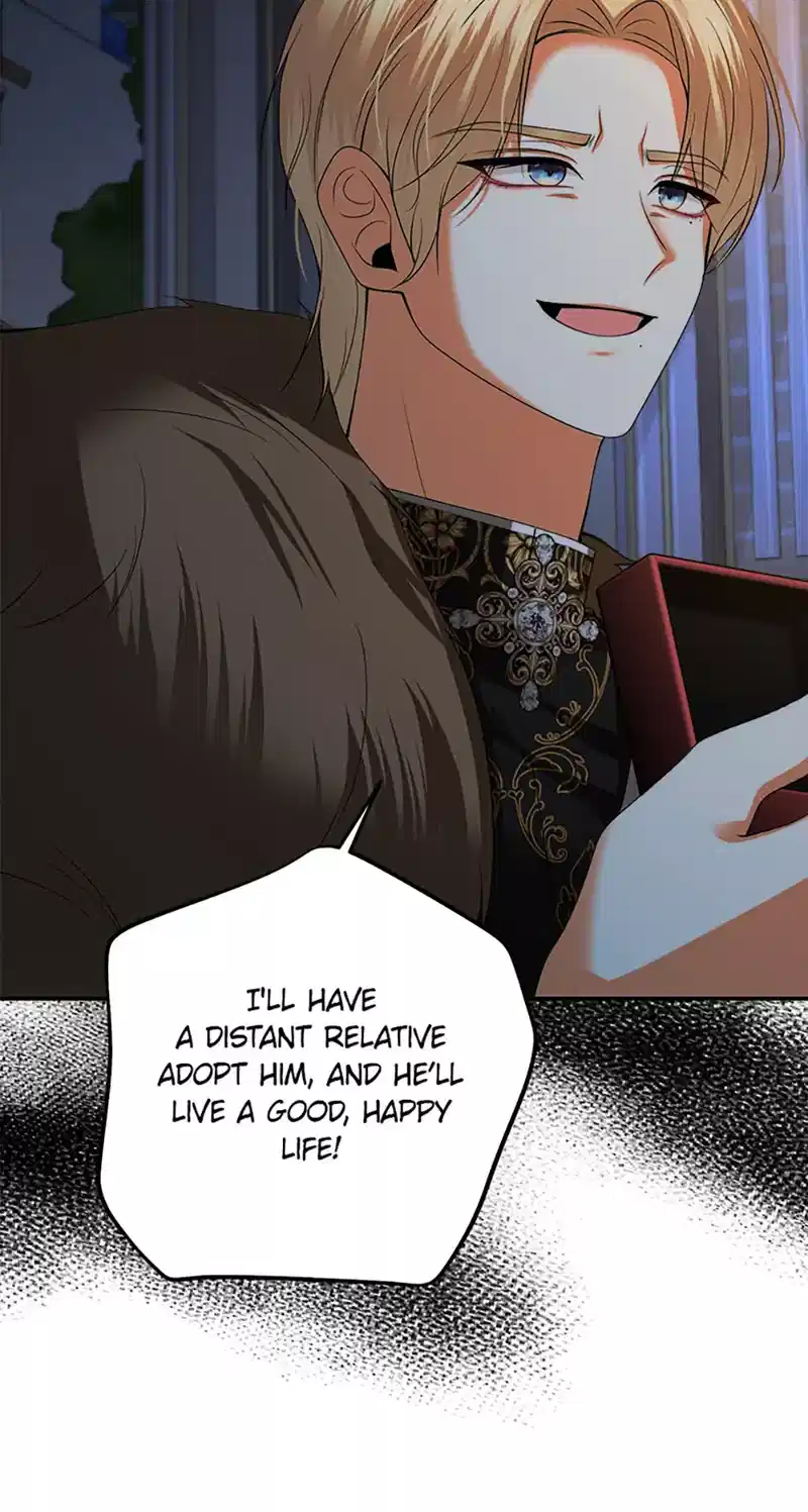 Divorce is the Condition Chapter 39 page 31