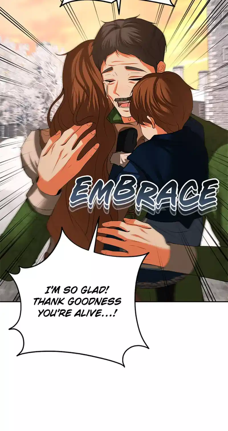 Divorce is the Condition Chapter 39 page 62