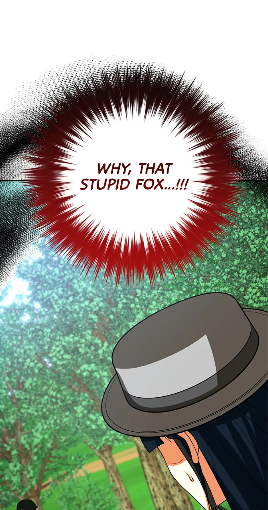 Divorce is the Condition Chapter 47 page 0