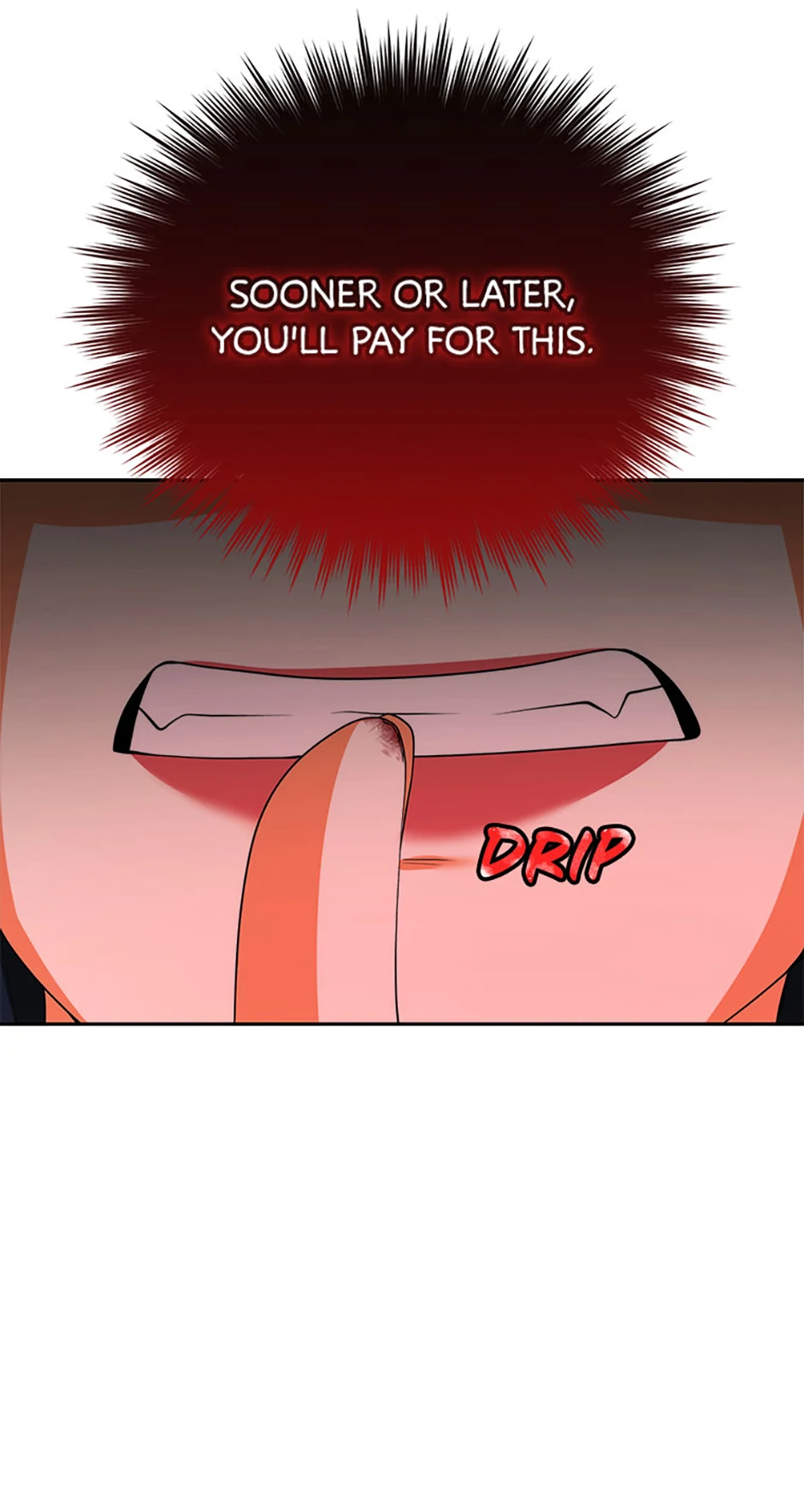 Divorce is the Condition Chapter 47 page 14
