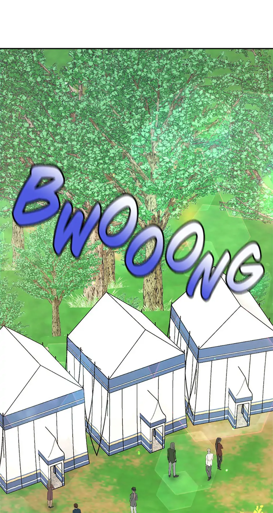 Divorce is the Condition Chapter 47 page 15