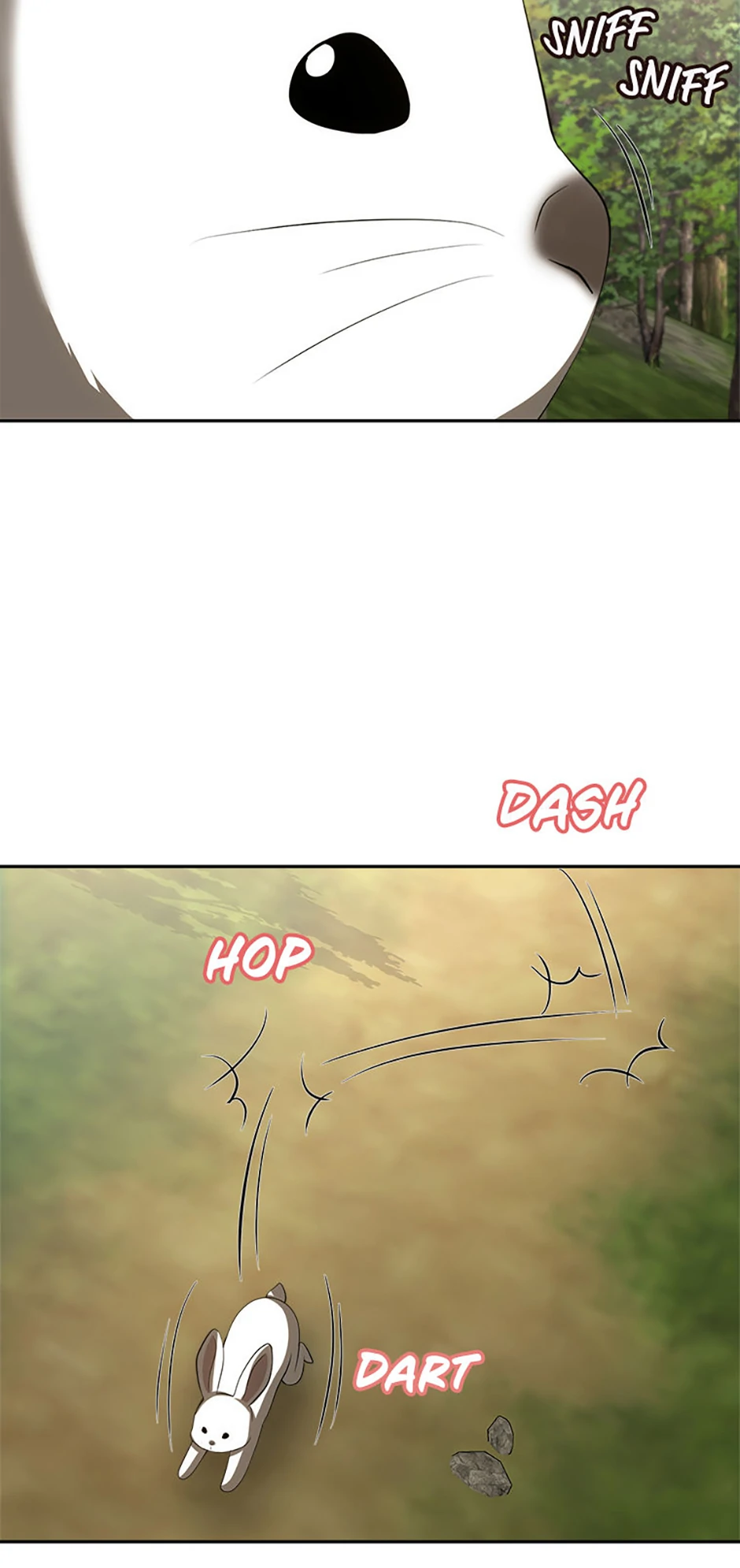 Divorce is the Condition Chapter 47 page 22