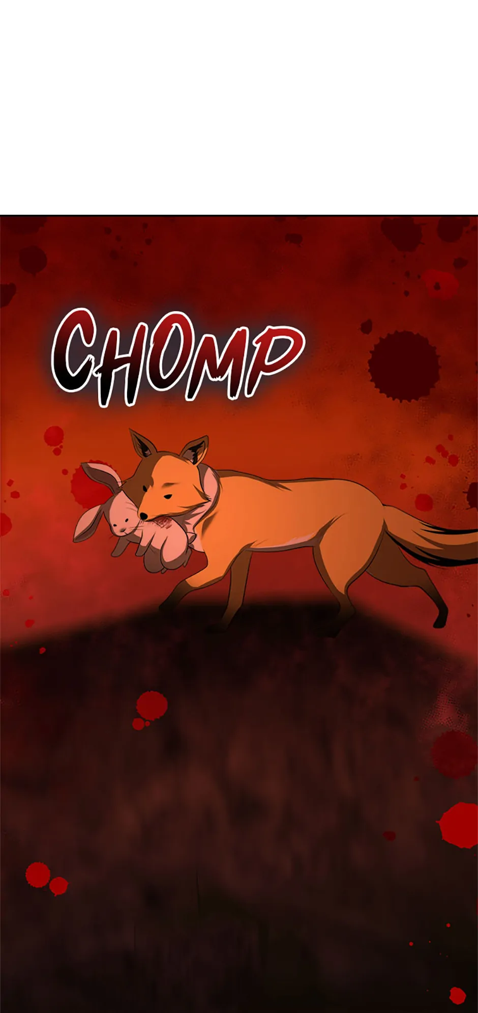 Divorce is the Condition Chapter 47 page 23