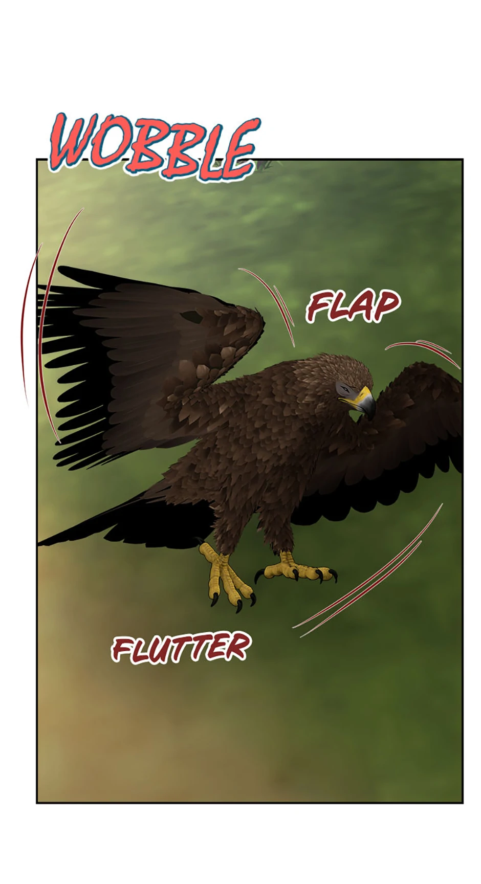 Divorce is the Condition Chapter 47 page 61