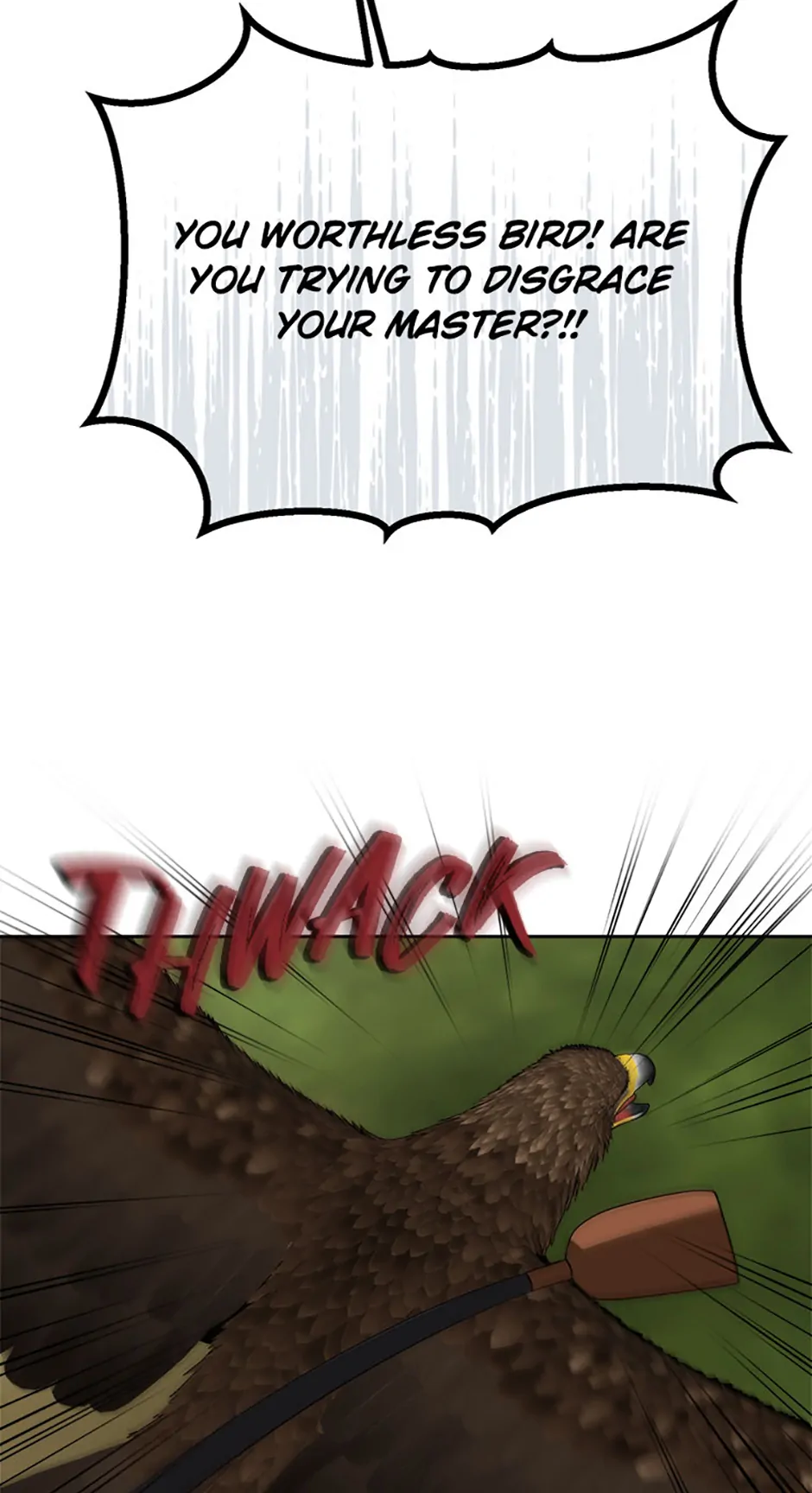 Divorce is the Condition Chapter 47 page 64