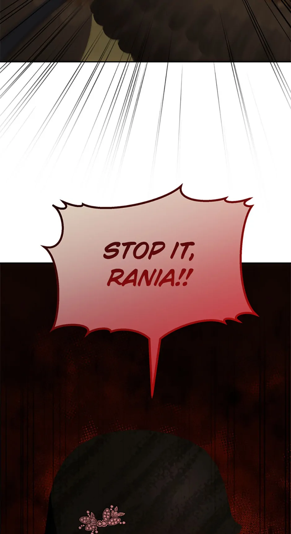 Divorce is the Condition Chapter 47 page 65