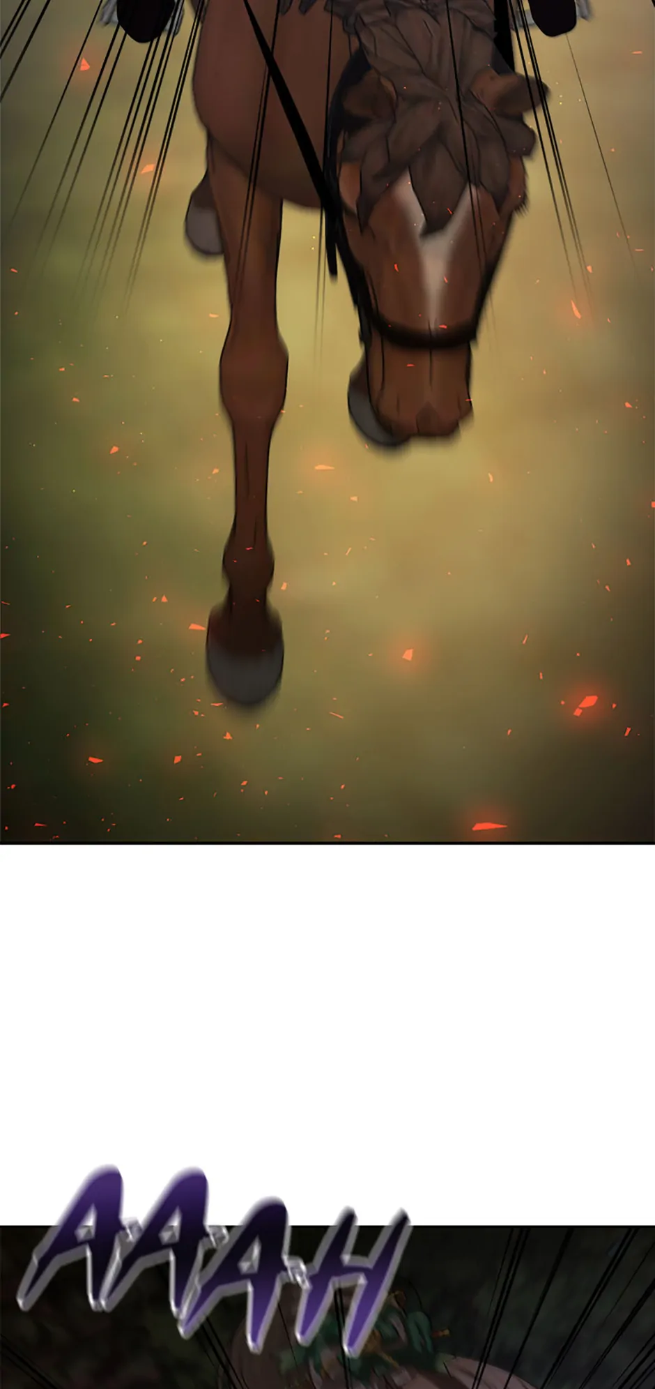 Divorce is the Condition Chapter 47 page 71