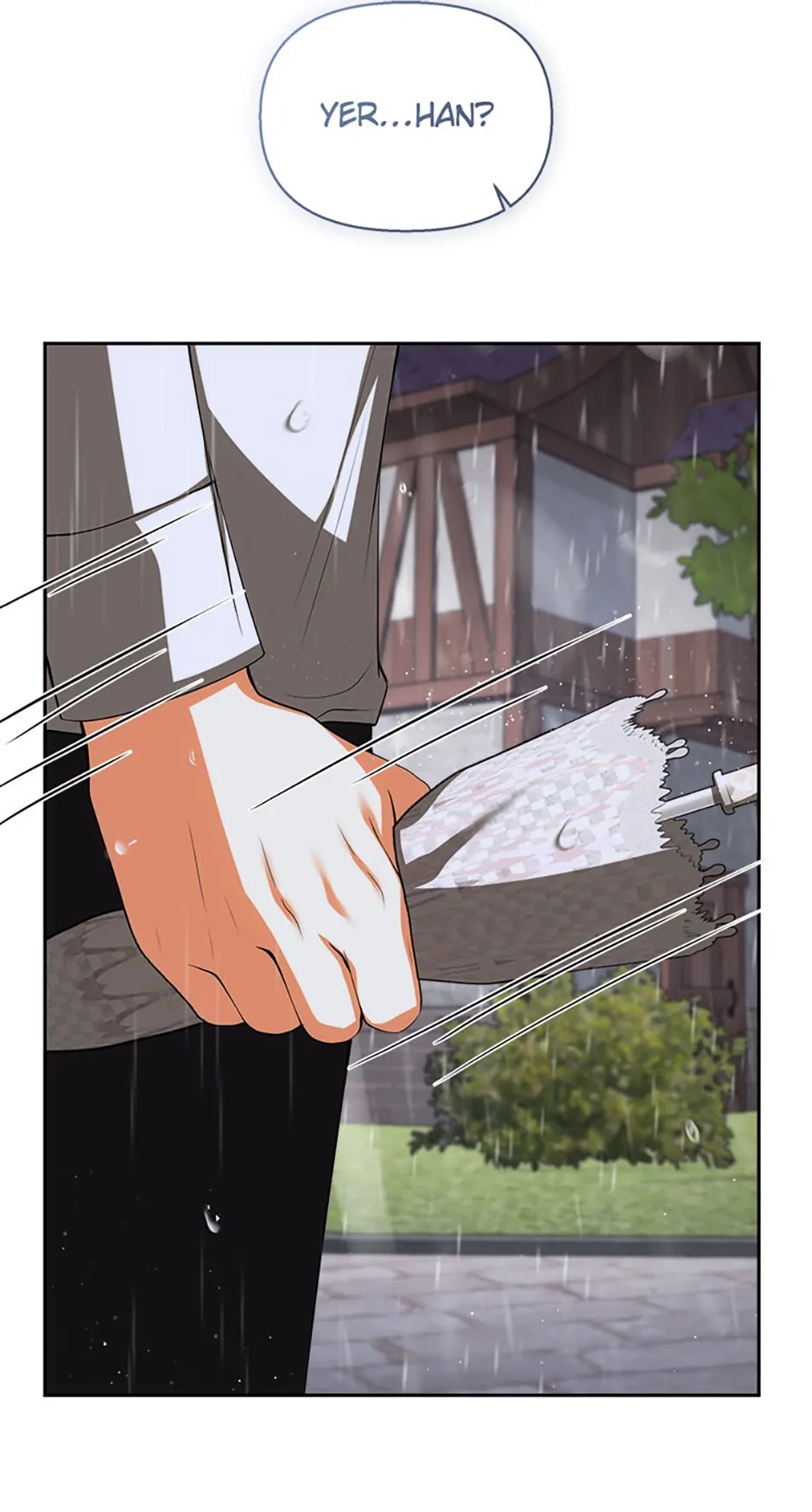 Divorce is the Condition Chapter 51 page 42