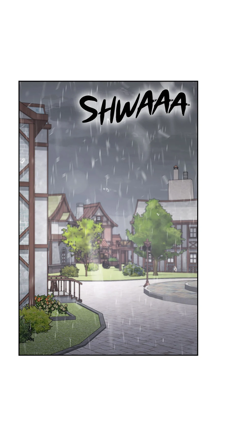 Divorce is the Condition Chapter 51 page 46