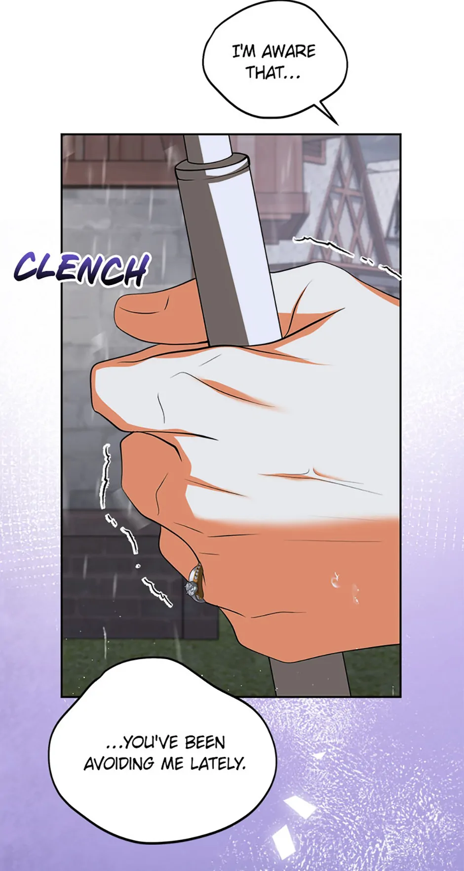 Divorce is the Condition Chapter 51 page 49