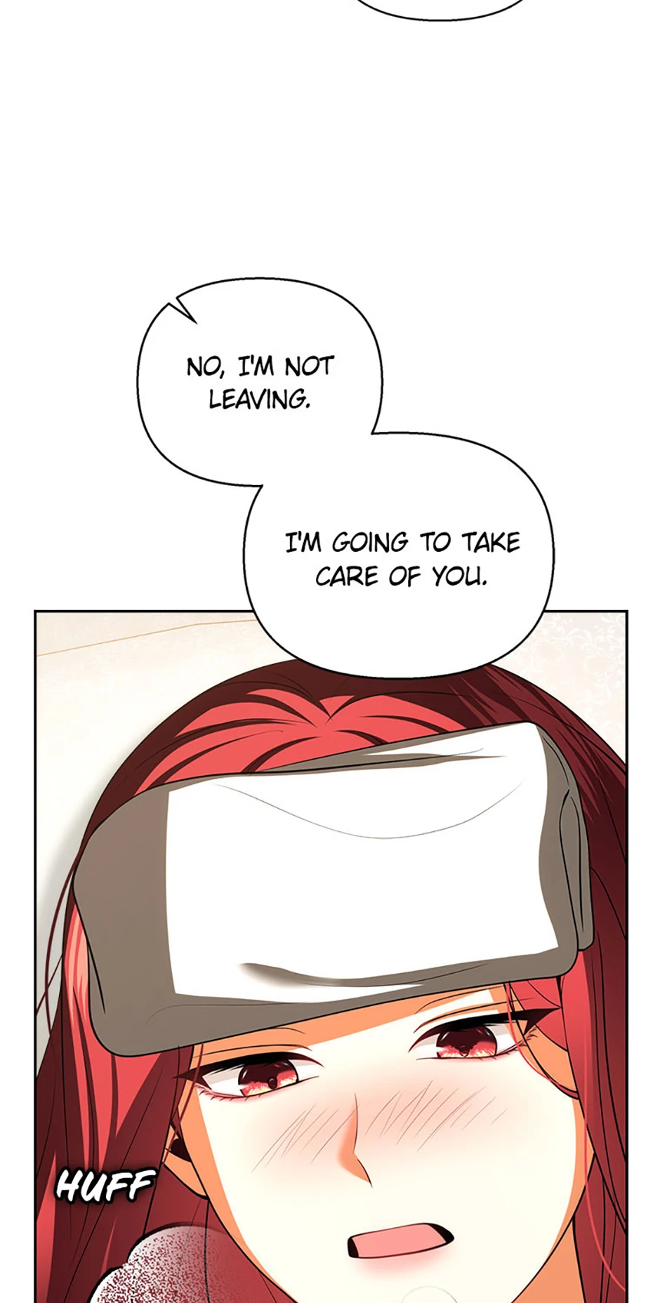 Divorce is the Condition Chapter 51 page 70