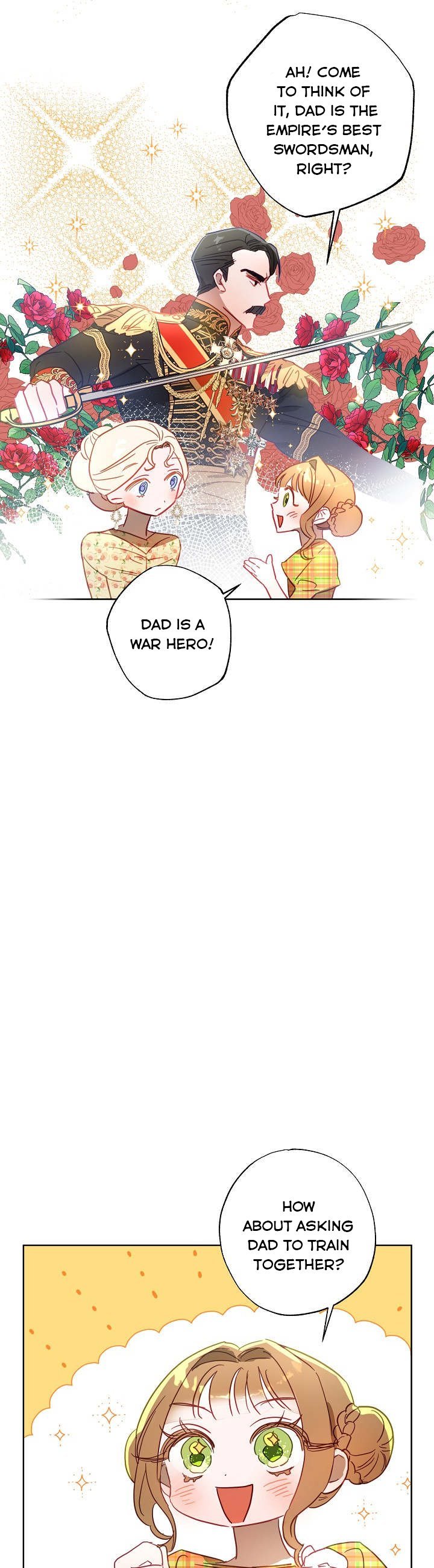 Divorce plan with husband failed Chapter 19 page 11