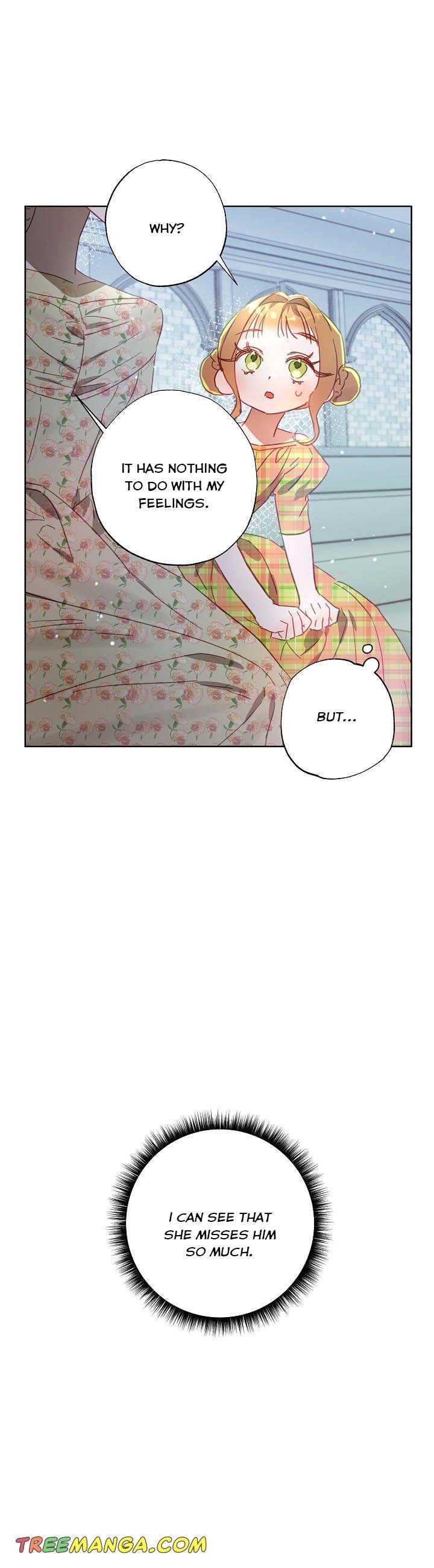 Divorce plan with husband failed Chapter 19 page 15