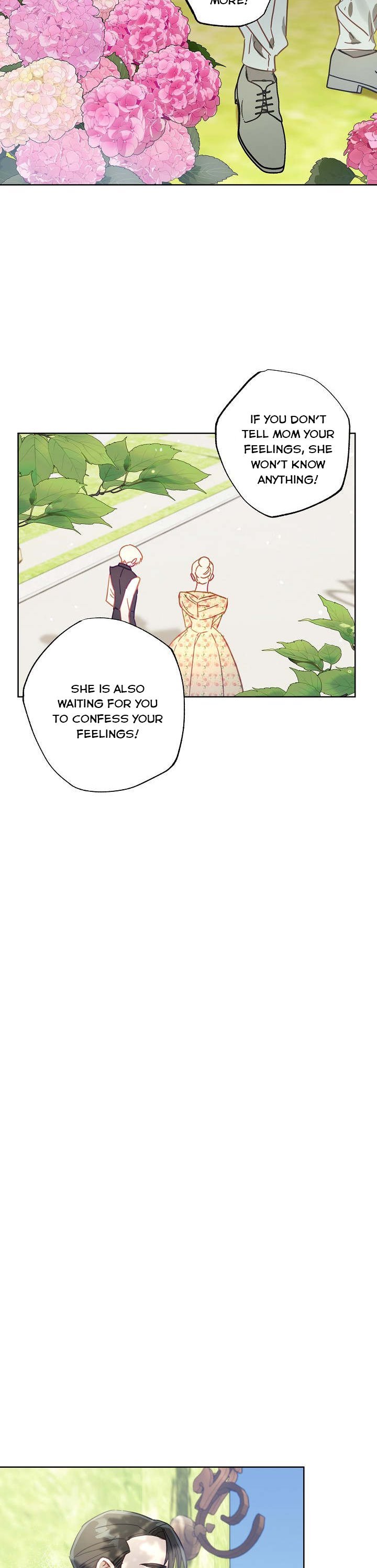 Divorce plan with husband failed Chapter 19 page 19