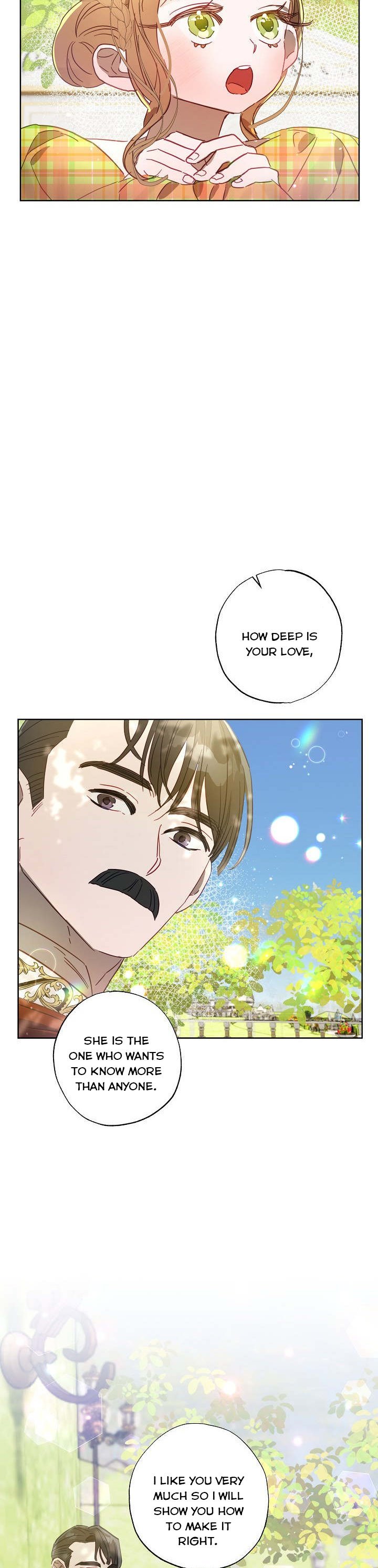 Divorce plan with husband failed Chapter 19 page 22