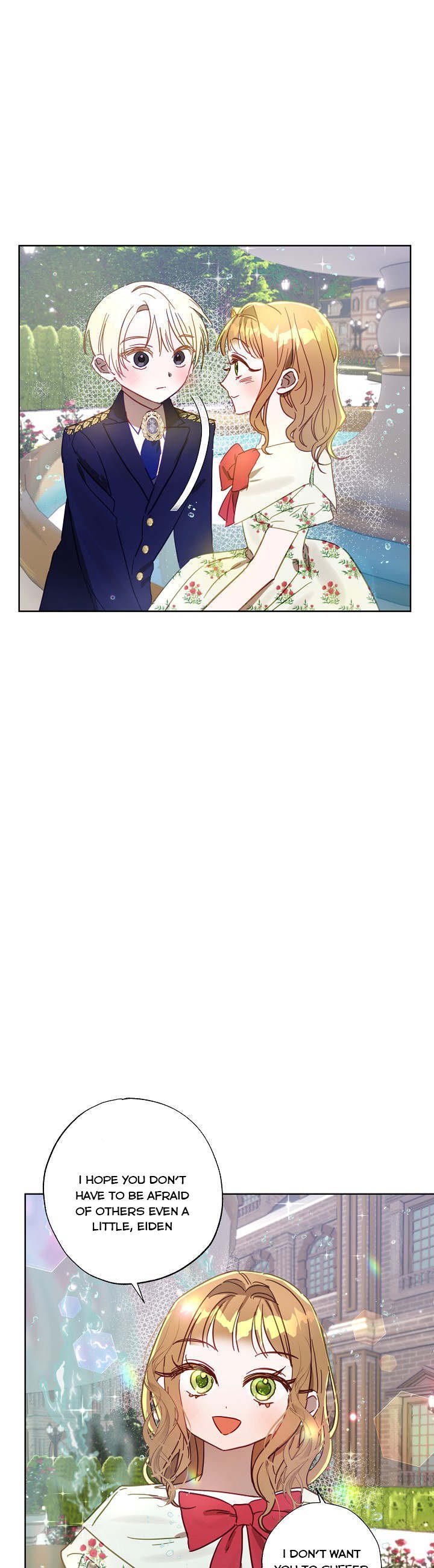 Divorce plan with husband failed Chapter 19 page 2