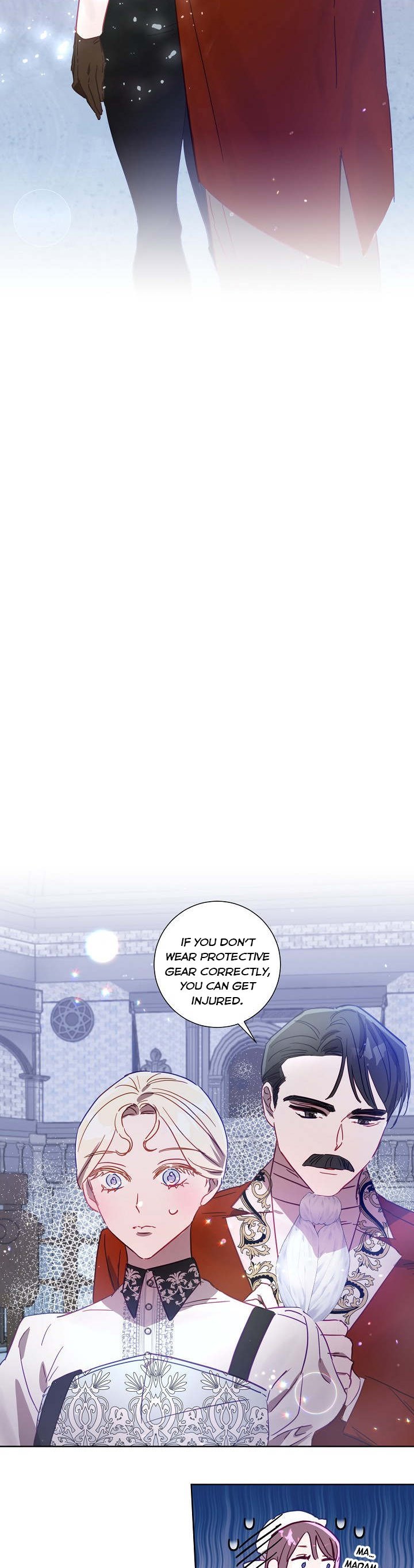 Divorce plan with husband failed Chapter 19 page 30