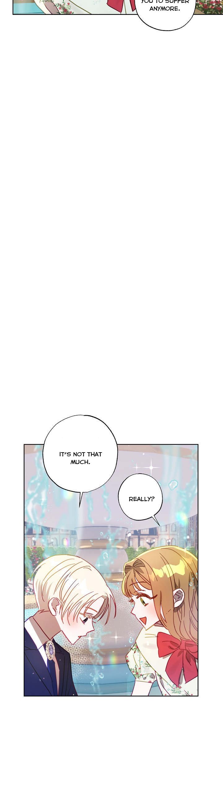 Divorce plan with husband failed Chapter 19 page 3