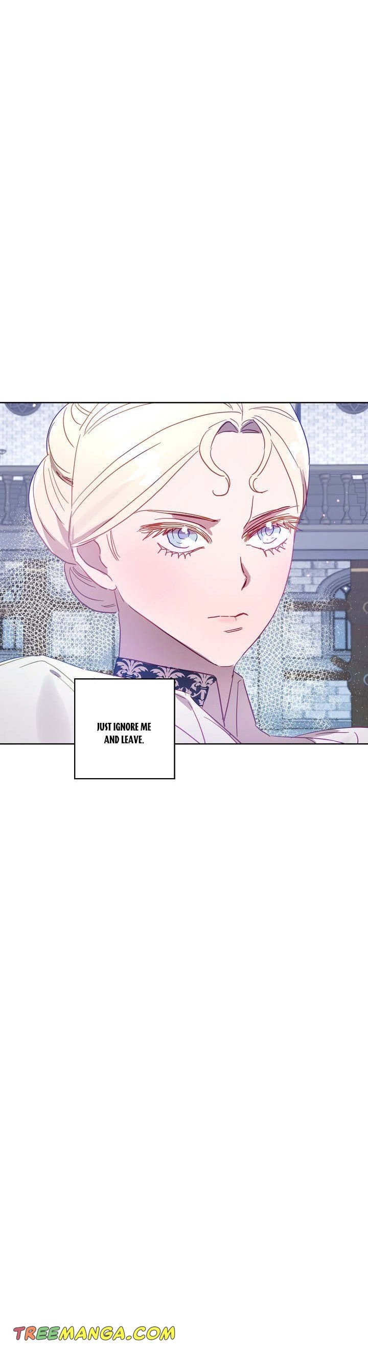 Divorce plan with husband failed Chapter 19 page 42