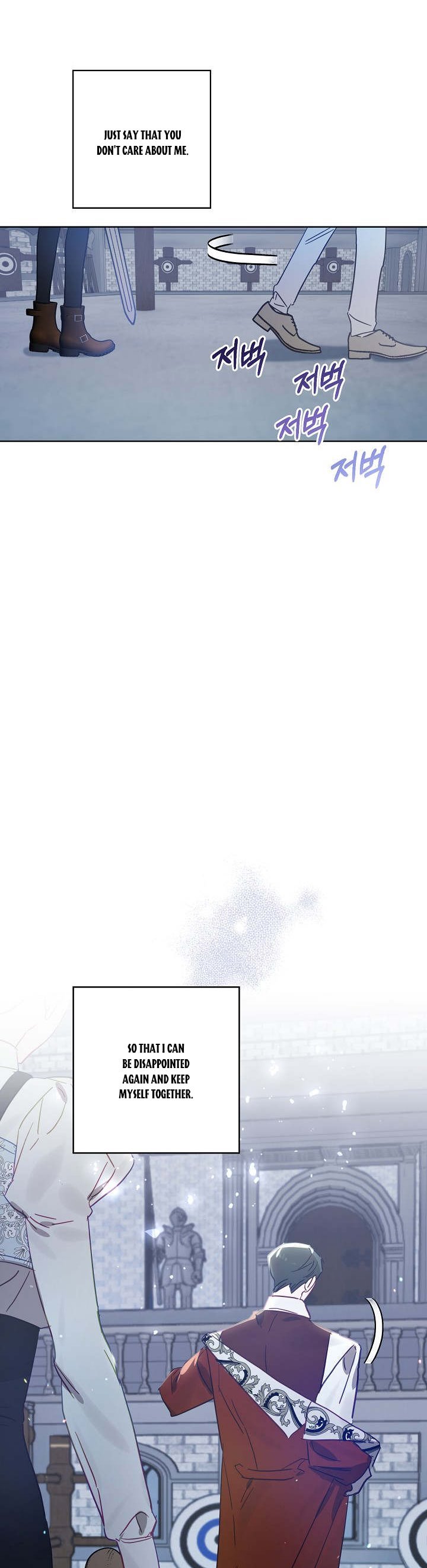 Divorce plan with husband failed Chapter 19 page 43