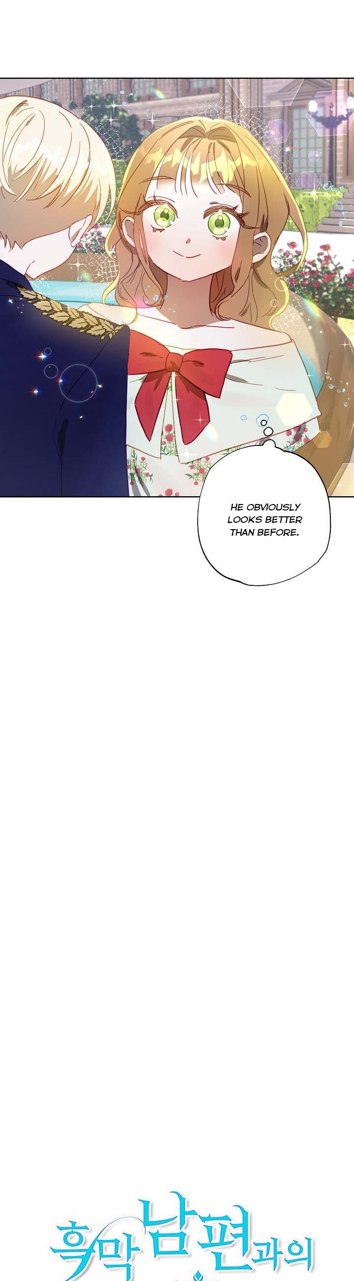 Divorce plan with husband failed Chapter 19 page 5