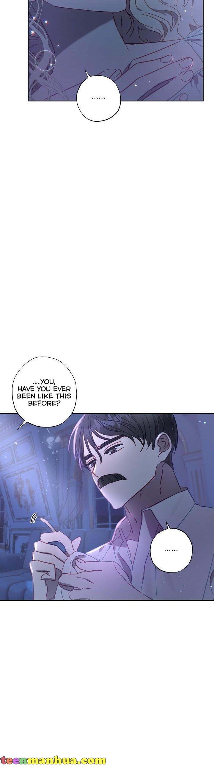 Divorce plan with husband failed Chapter 21 page 9