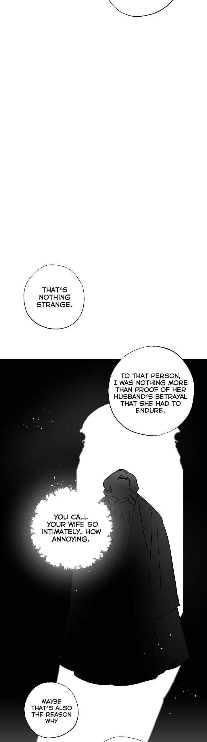 Divorce plan with husband failed Chapter 21 page 12