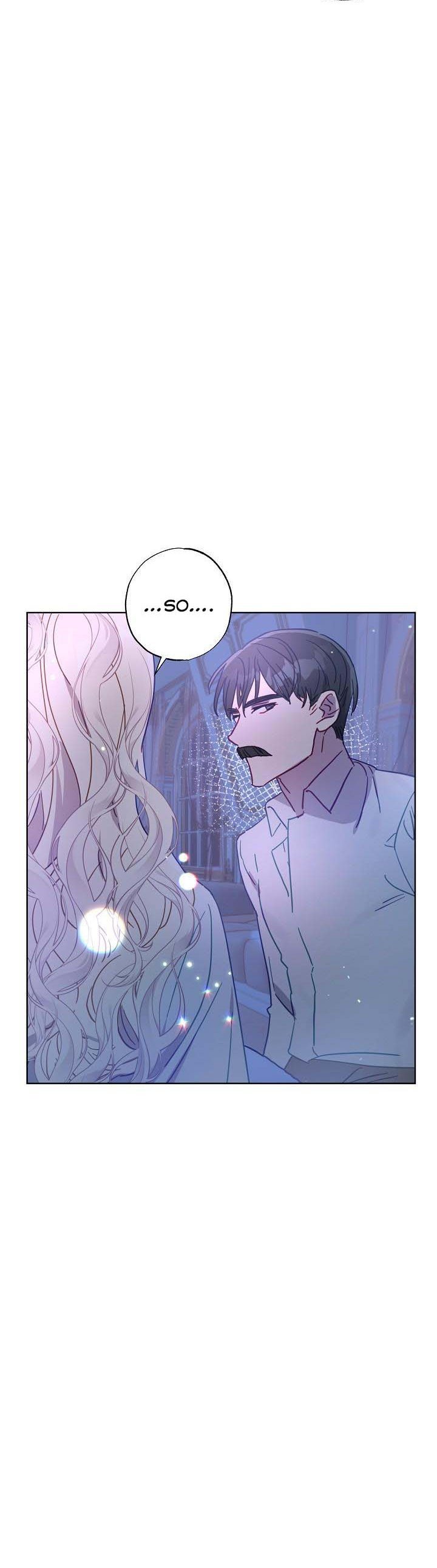 Divorce plan with husband failed Chapter 21 page 14