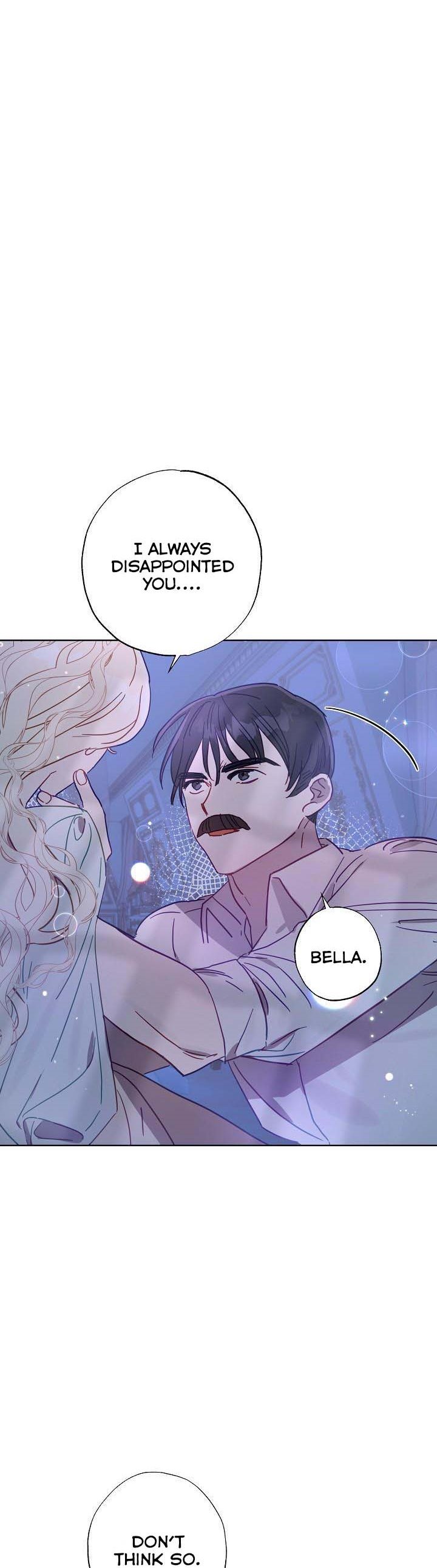 Divorce plan with husband failed Chapter 21 page 16