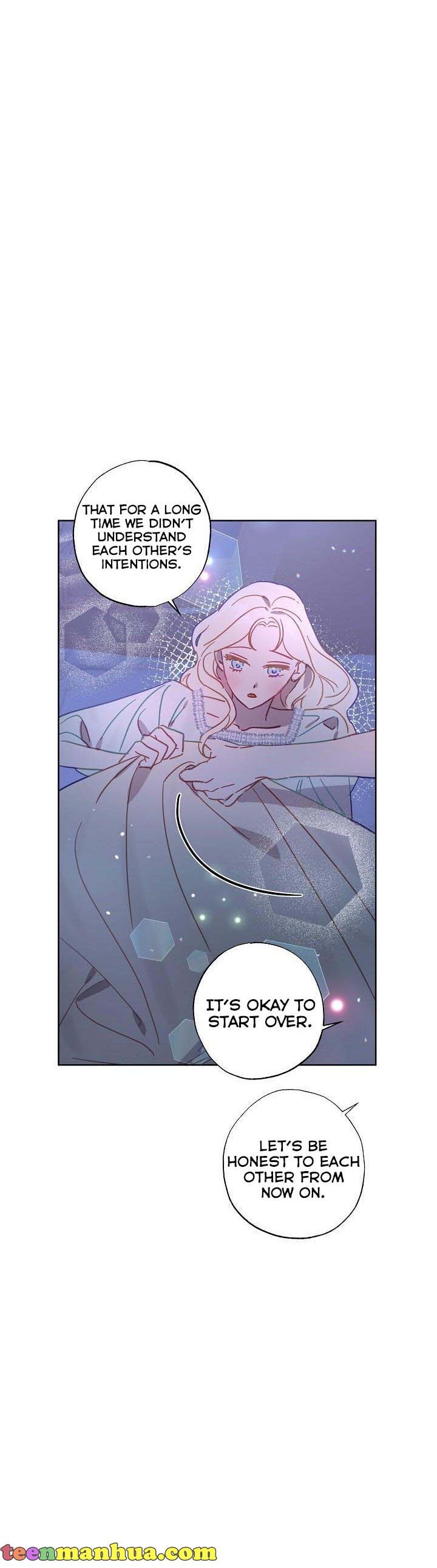 Divorce plan with husband failed Chapter 21 page 24
