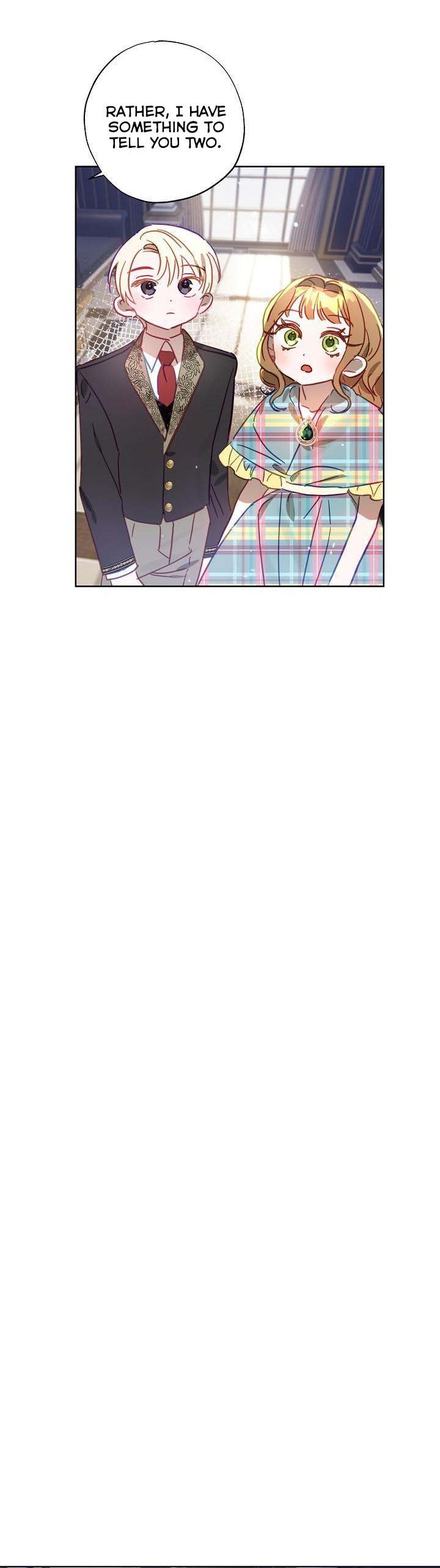 Divorce plan with husband failed Chapter 21 page 31