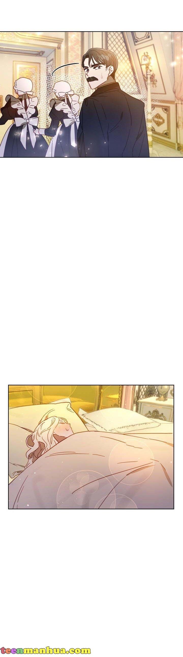 Divorce plan with husband failed Chapter 21 page 4