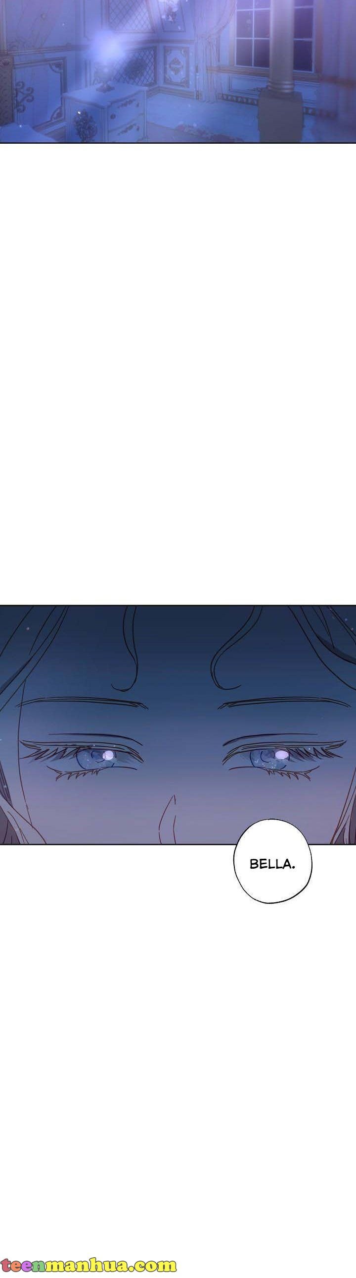 Divorce plan with husband failed Chapter 21 page 7