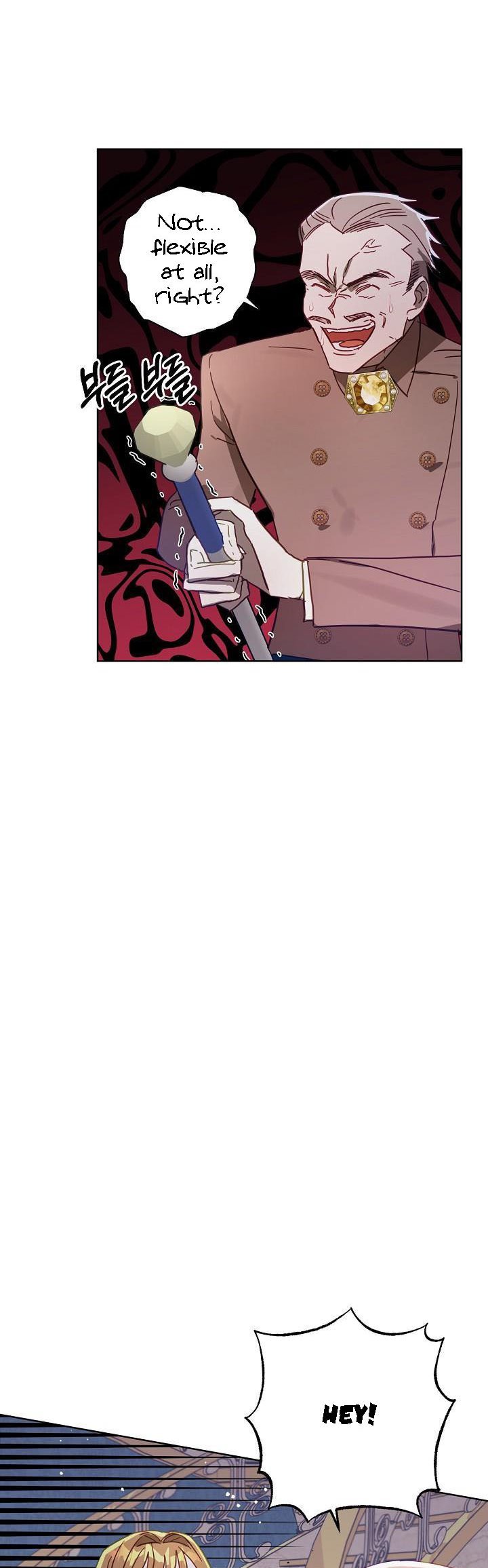 Divorce plan with husband failed Chapter 24 page 11