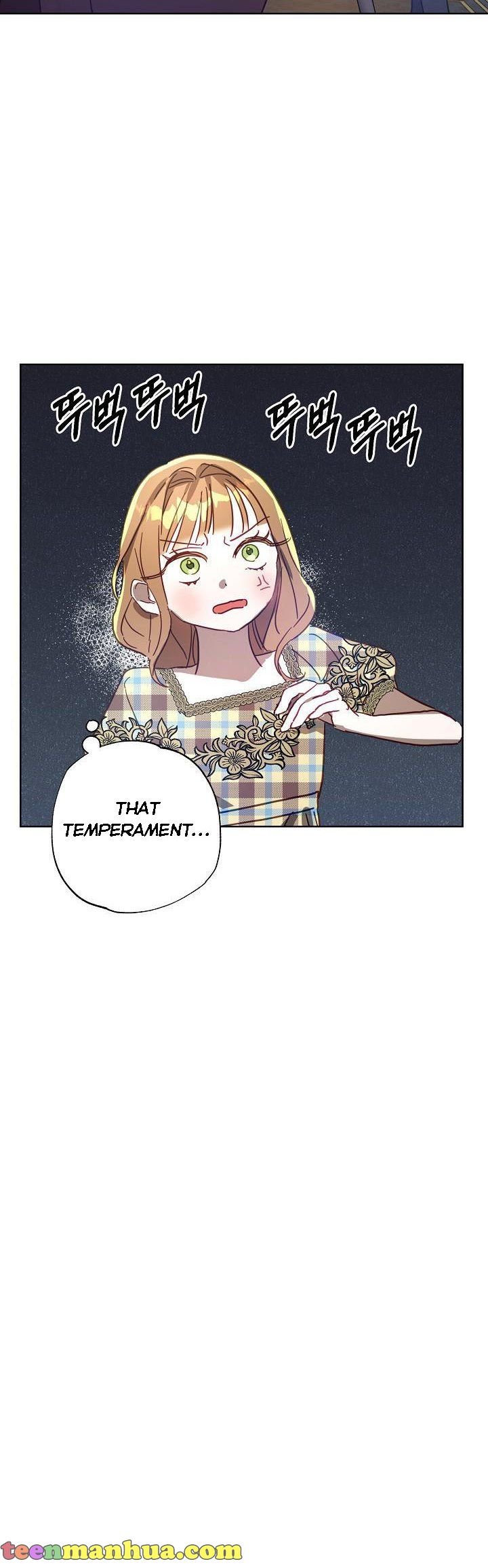 Divorce plan with husband failed Chapter 24 page 13