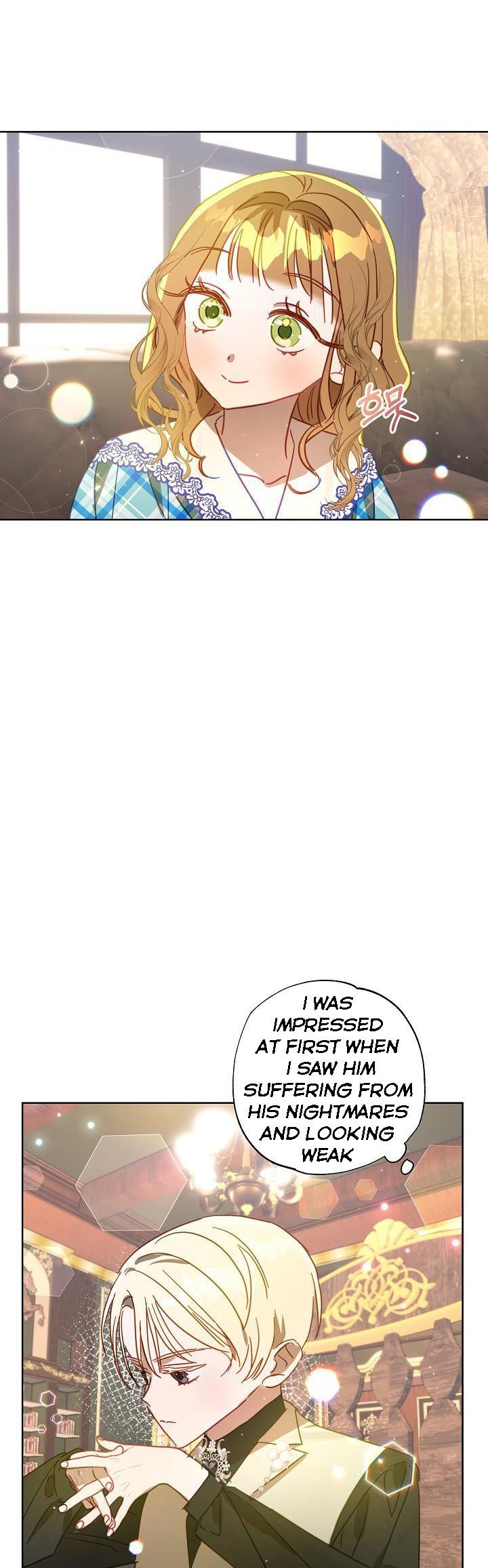 Divorce plan with husband failed Chapter 24 page 19