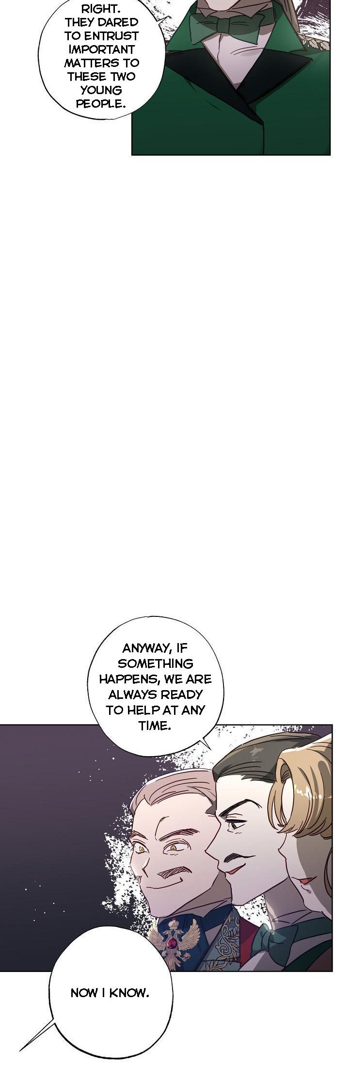 Divorce plan with husband failed Chapter 24 page 28