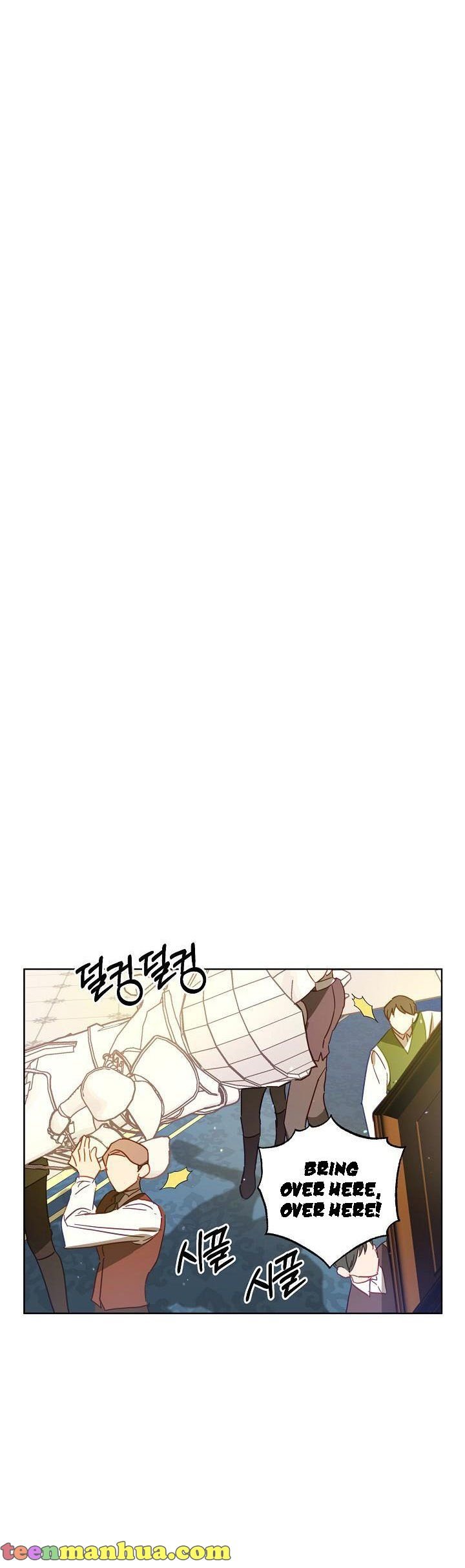 Divorce plan with husband failed Chapter 24 page 4
