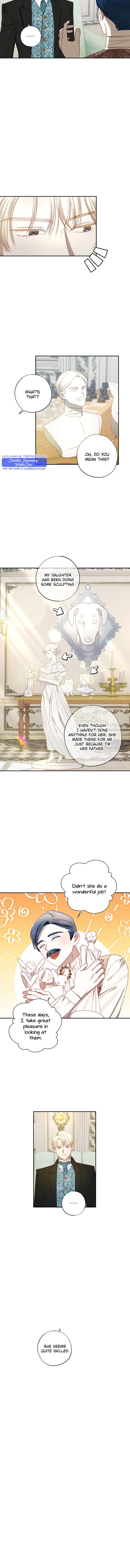 Divorce plan with husband failed Chapter 55 page 5