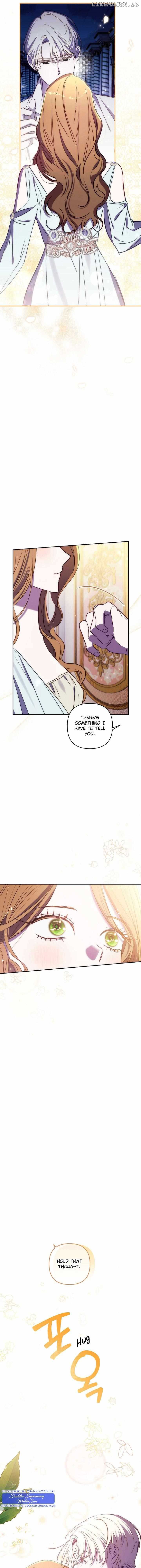 Divorce plan with husband failed Chapter 78 page 12