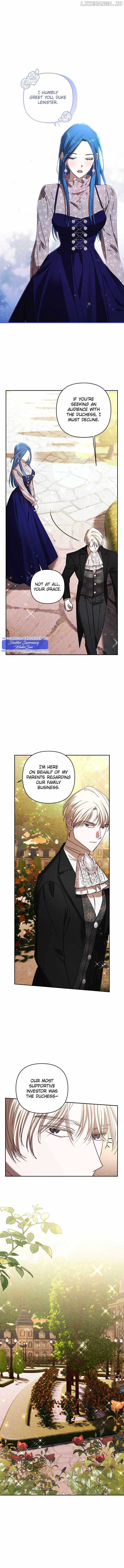 Divorce plan with husband failed Chapter 78 page 2