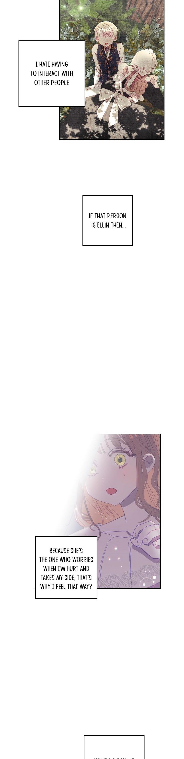 Divorce plan with husband failed Chapter 9 page 11